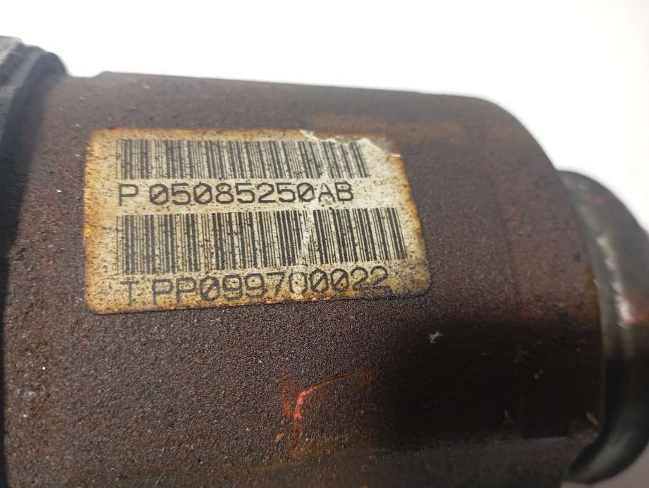 Drivaksel høyre foran til Jeep Compass 2007-2009 (Type I, Fase 1) (JEEP||p05085250ab)