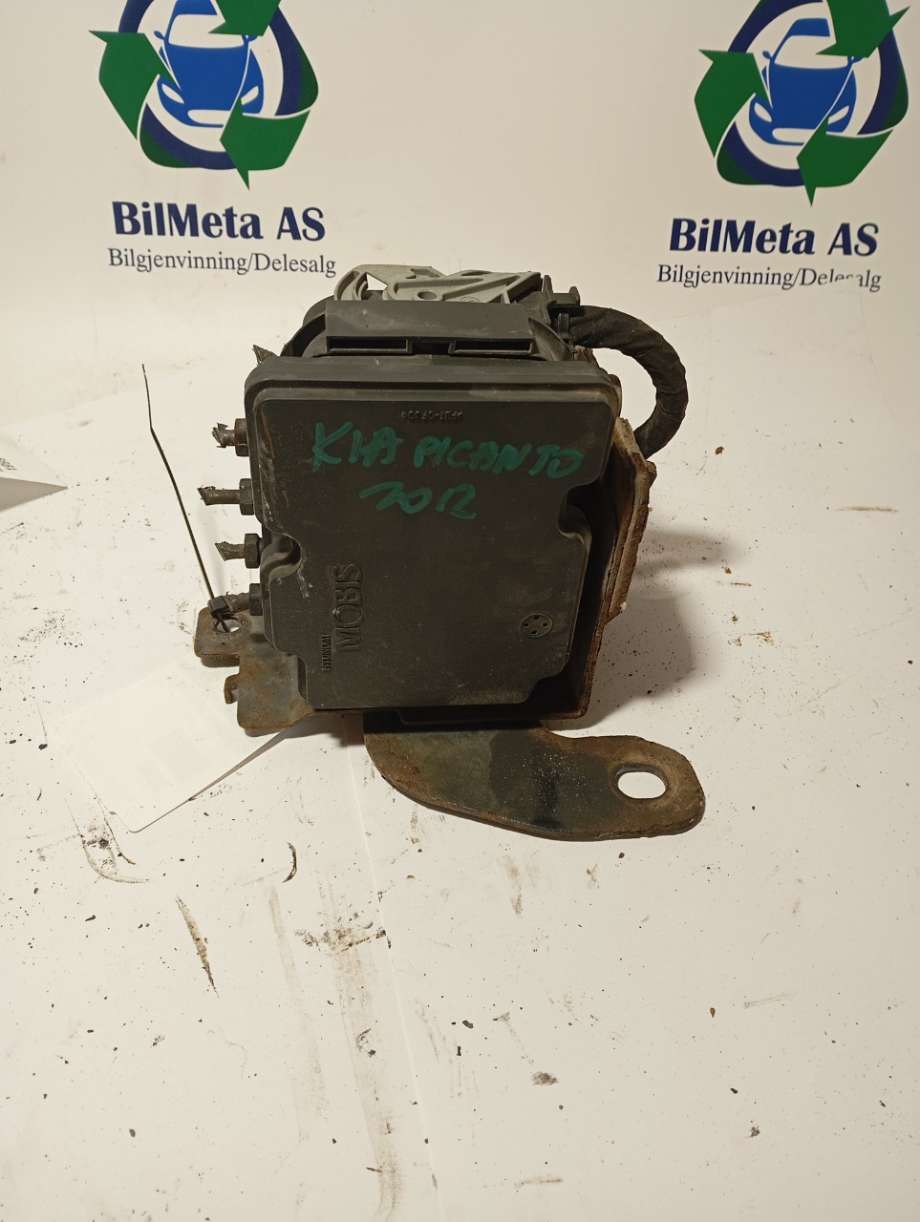 ABS sentral til Kia Picanto 2011-2017 (Type II)  (|589101y800)