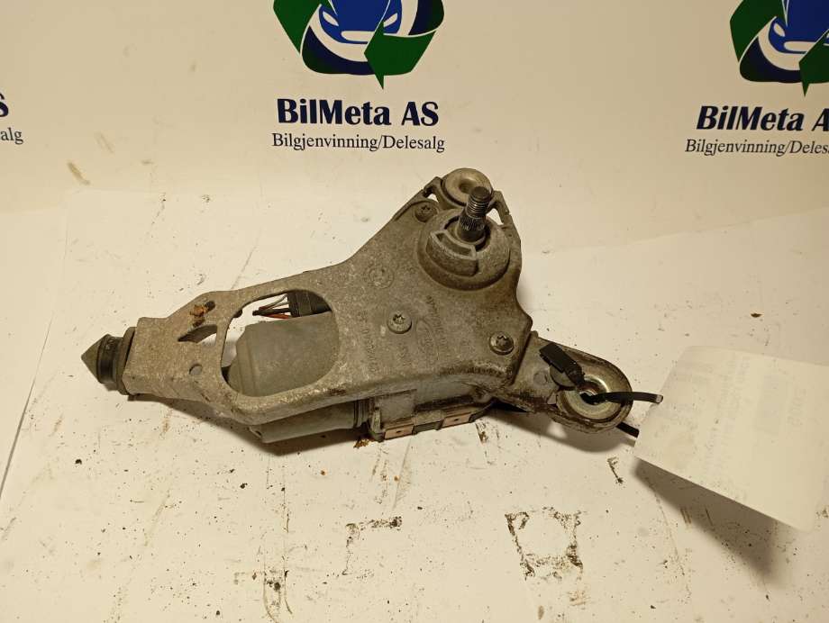 Viskermotor frontrute til Ford Focus 2011-2014 (Type III, Fase 1)  (|bm5117k484a)