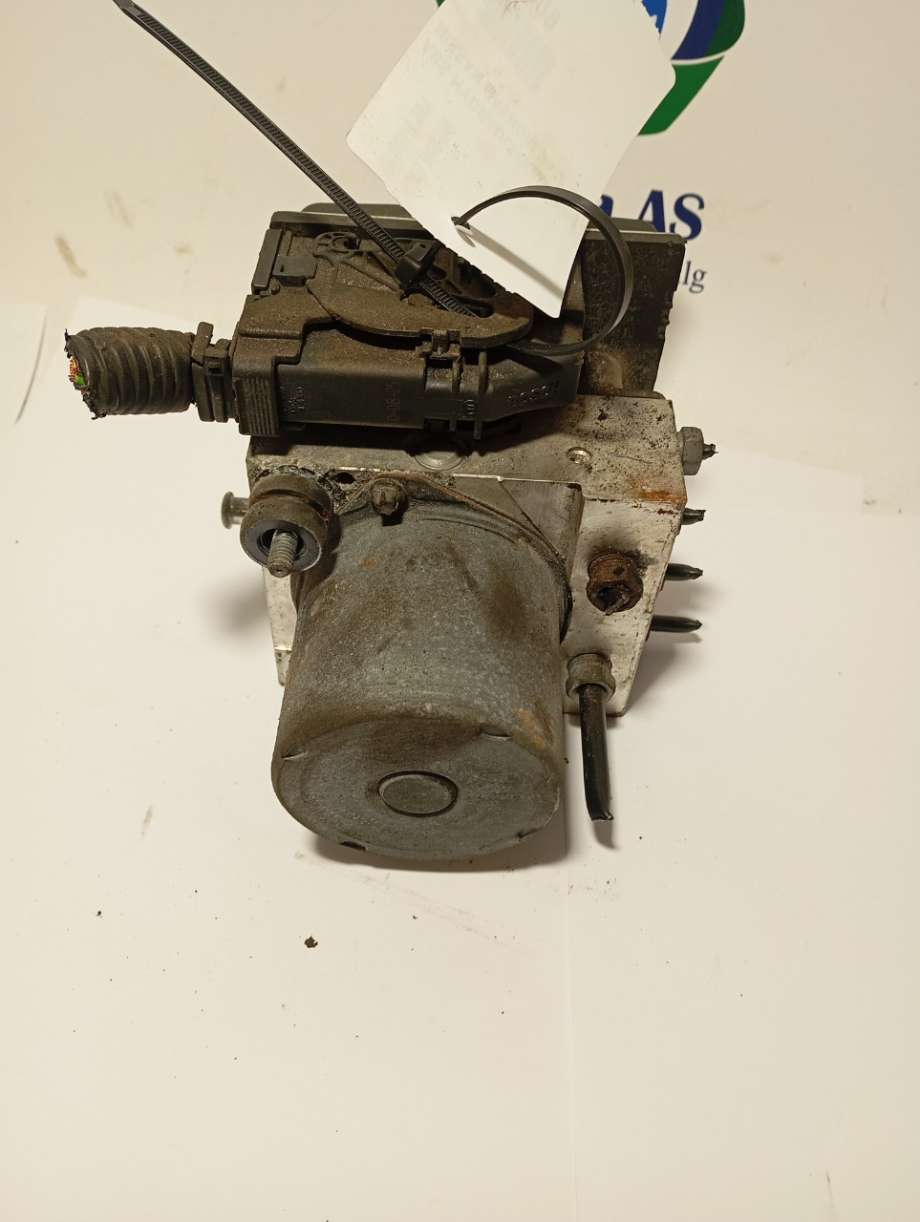 ABS sentral til Nissan Qashqai 2010-2014 (Type I, Fase 2)  (|0265951743)