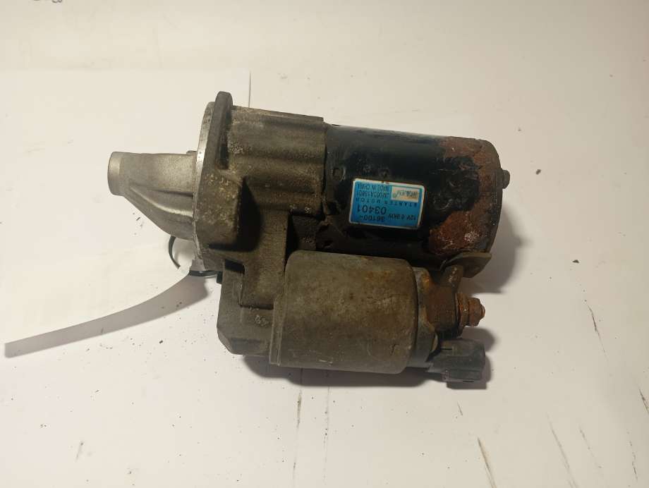 Starter til Kia Rio 2011-2017 Type III  (|3610003401)