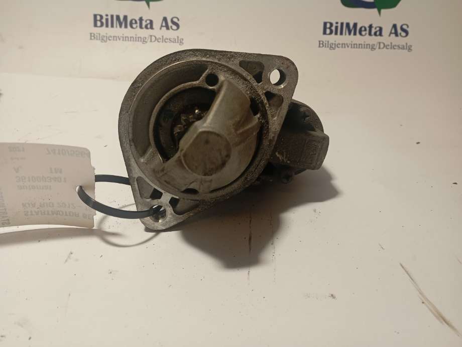 Starter til Kia Rio 2011-2017 Type III  (|3610003401)