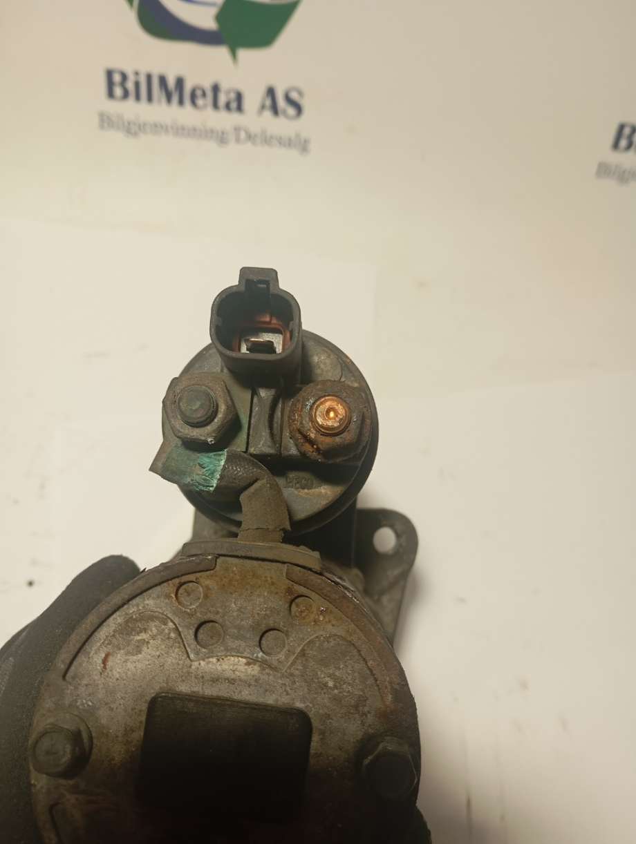 Starter til Kia Rio 2011-2017 Type III  (|3610003401)
