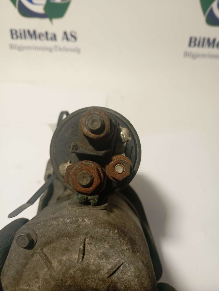 Starter til Ford Focus 2011-2014 (Type III, Fase 1)  (|cv6t11000ga)
