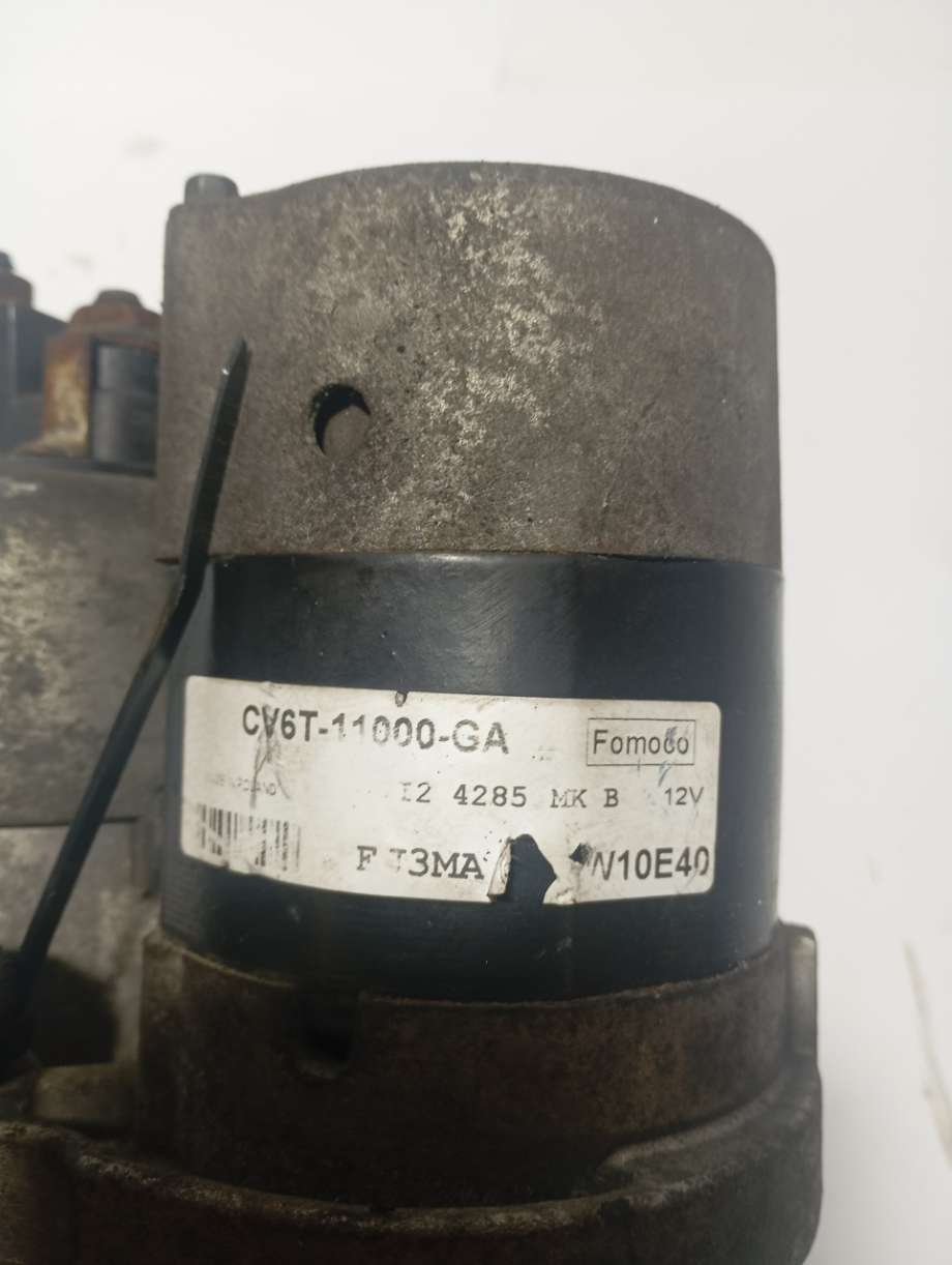 Starter til Ford Focus 2011-2014 (Type III, Fase 1)  (|cv6t11000ga)