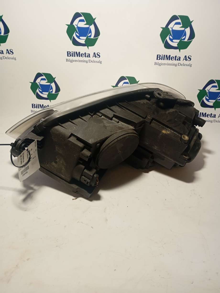 Frontlykt høyre xenon til VW Touran 2003-2006 (Type I, Fase 1)  (|1t1941752a|0301233282)