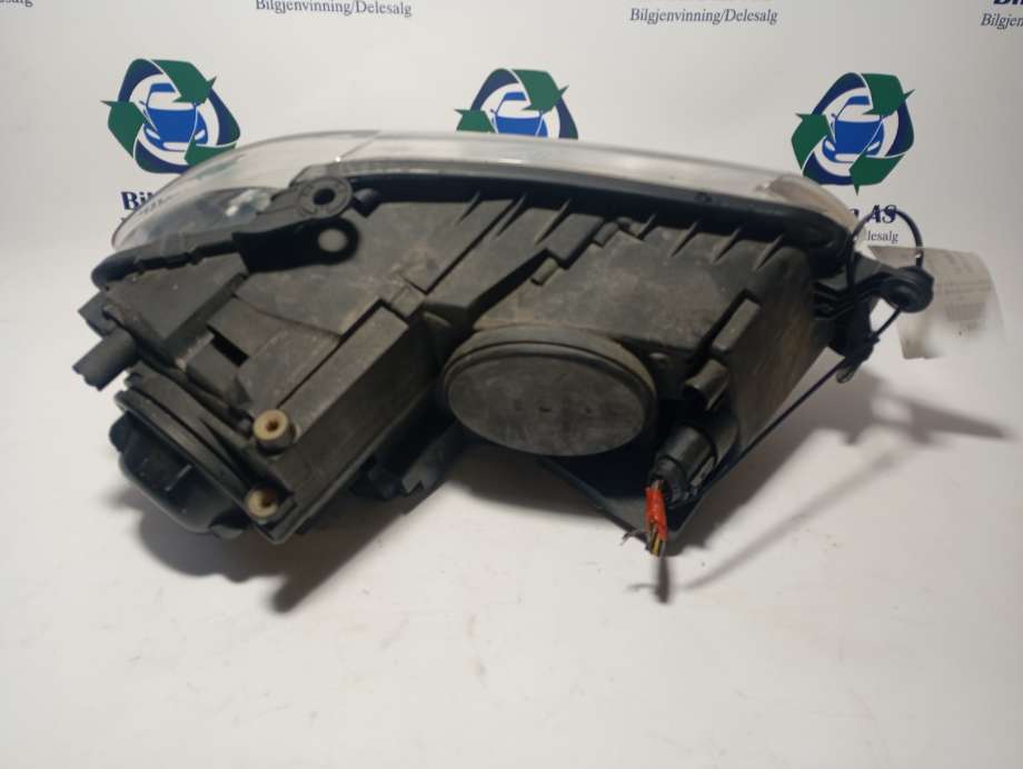 Frontlykt venstre xenon til VW Touran 2003-2006 (Type I, Fase 1) (|1t1941751a|0301233281)
