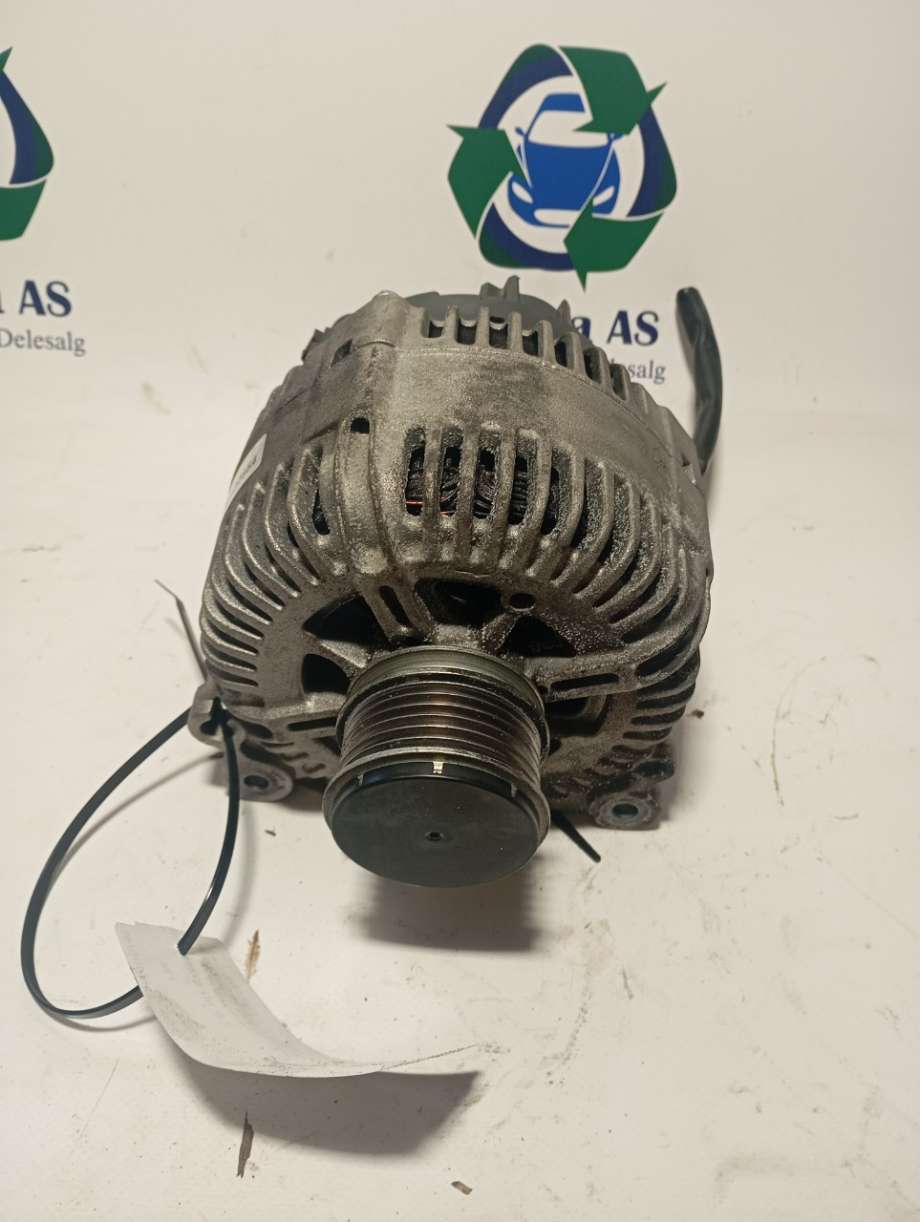 Dynamo til VW Touran 2003-2006 (Type I, Fase 1)