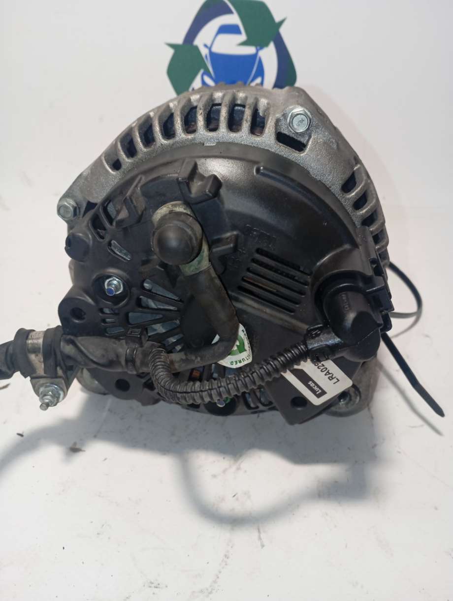 Dynamo til VW Touran 2003-2006 (Type I, Fase 1)