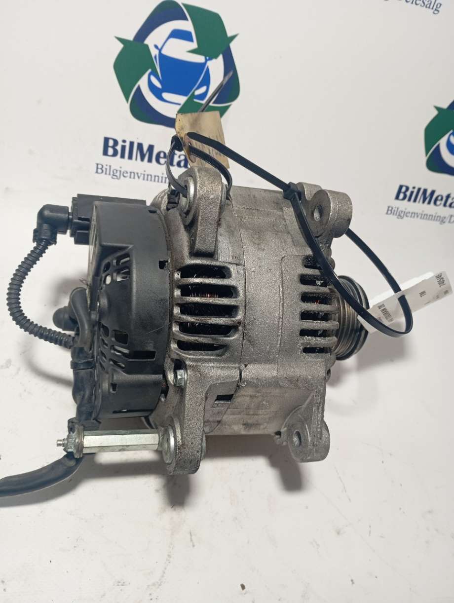 Dynamo til VW Touran 2003-2006 (Type I, Fase 1)