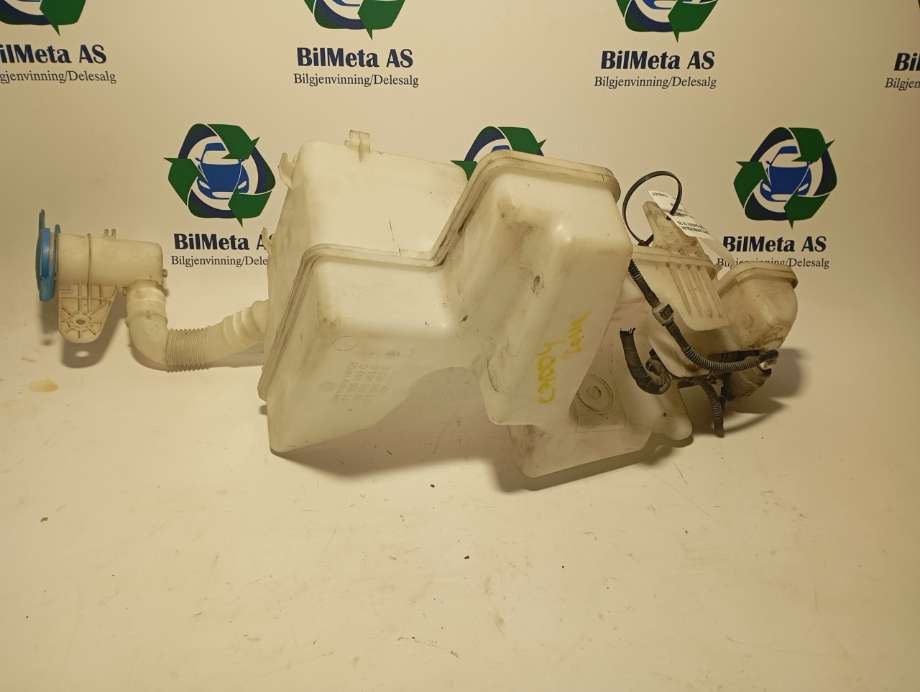 Spylertank til VW Caddy 2010-2015 (Type III, Fase 2)  (|1t0955453c)