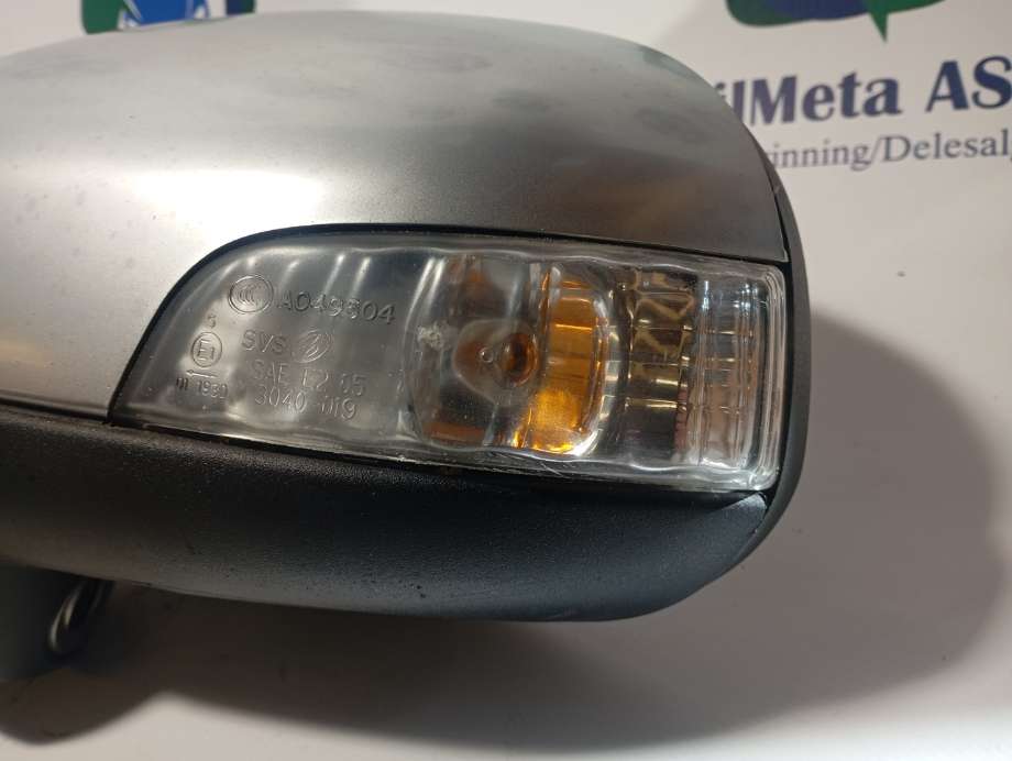 Speil venstre til Volvo S80 2006-2013 (Type II, Fase 1)  