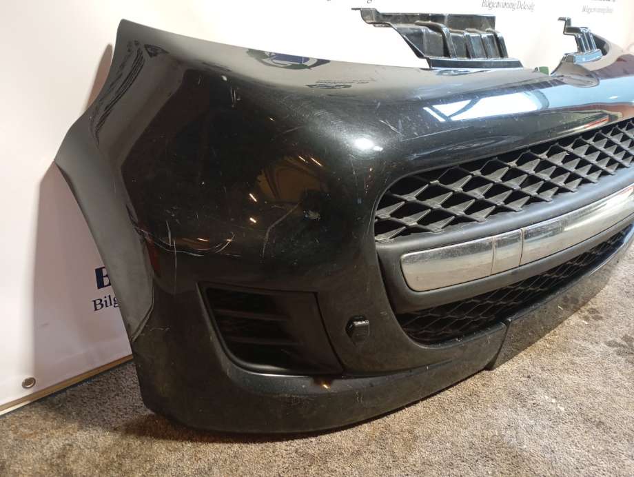Støtfanger foran til Peugeot 107 2006-2014