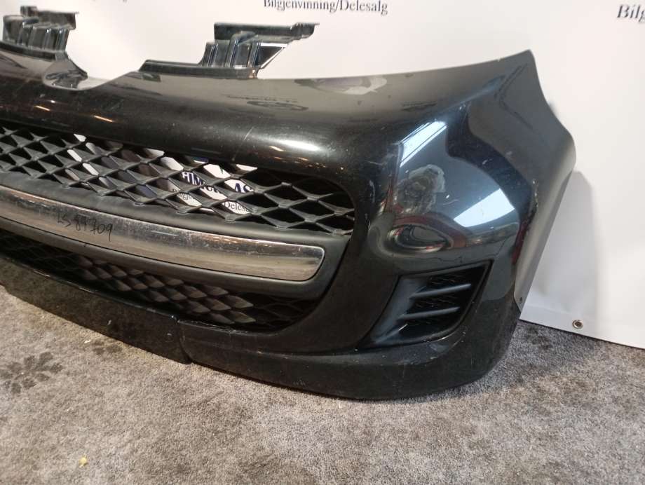 Støtfanger foran til Peugeot 107 2006-2014