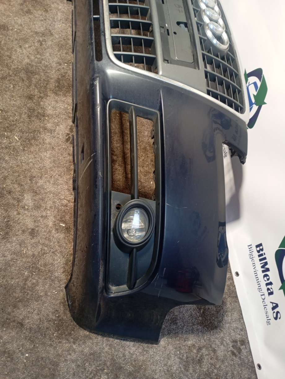 Støtfanger foran til Audi A4 2004-2008 (Type III) (B7) (B7) 