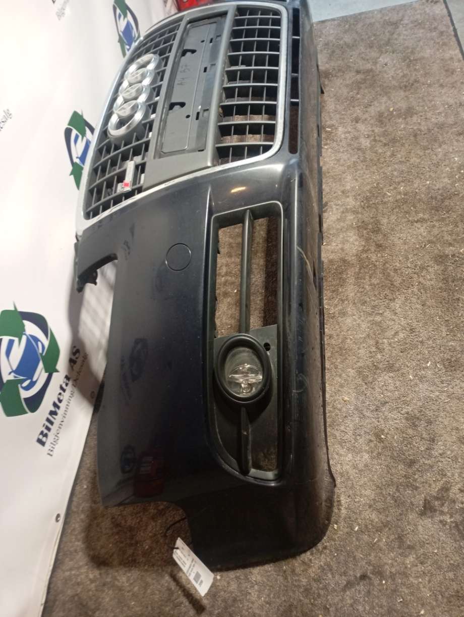 Støtfanger foran til Audi A4 2004-2008 (Type III) (B7) (B7) 