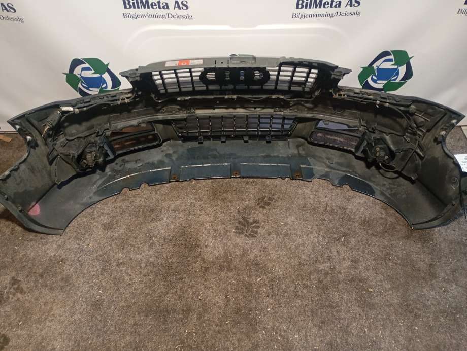 Støtfanger foran til Audi A4 2004-2008 (Type III) (B7) (B7) 