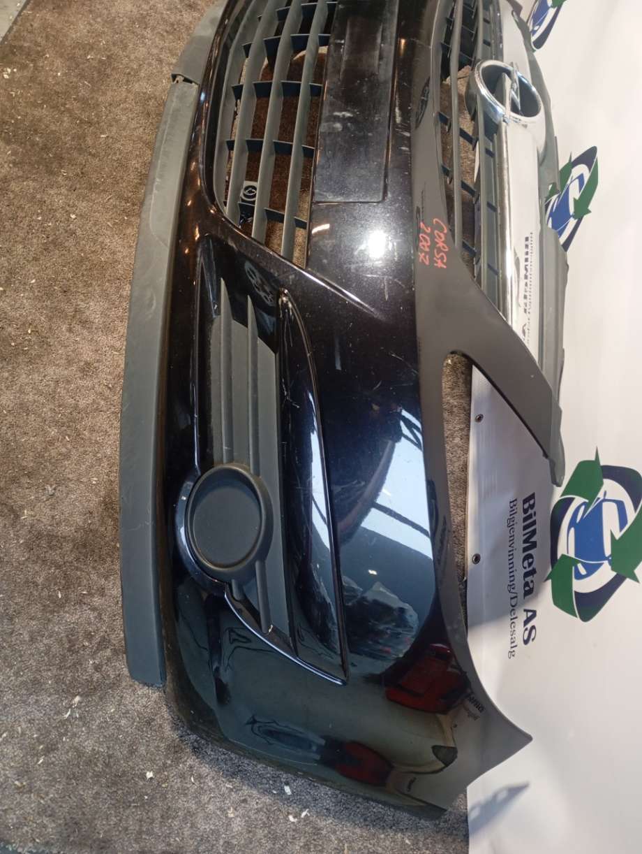 Støtfanger foran til Opel Corsa D 2006-2014  
