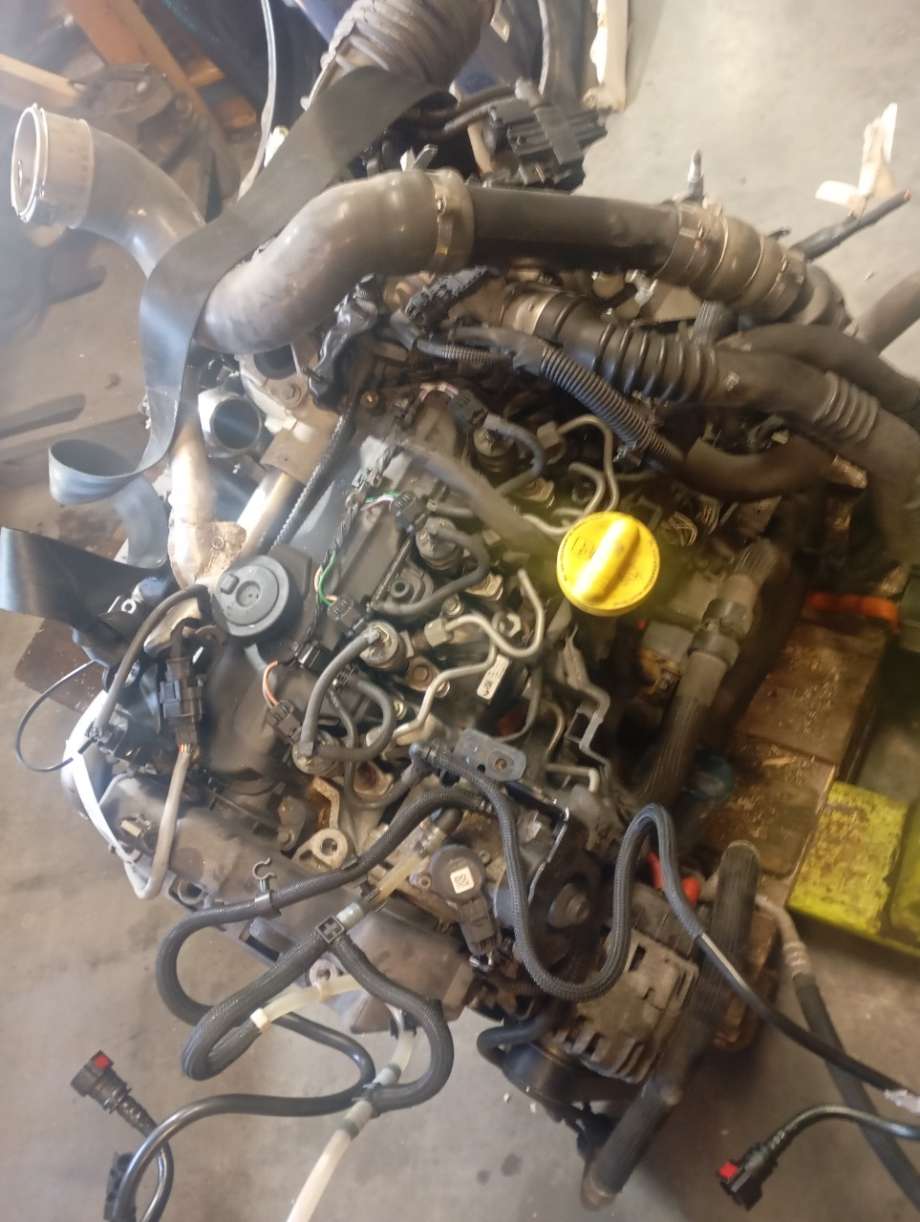 Motor diesel til Mercedes Citan 2012-2021 (W415) (W415)
