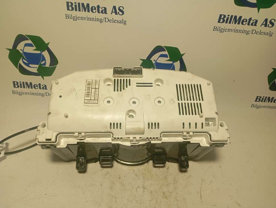 Speedometer til Honda Civic 2006-2011 (Type VIII)  (|hr0342106)