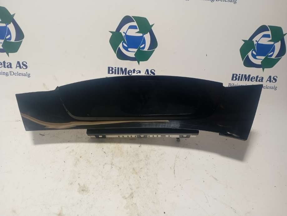 Multimedia display (MCU - Media Controller Unit) til Honda Civic 2006-2011 (Type VIII) (|hr0343504)
