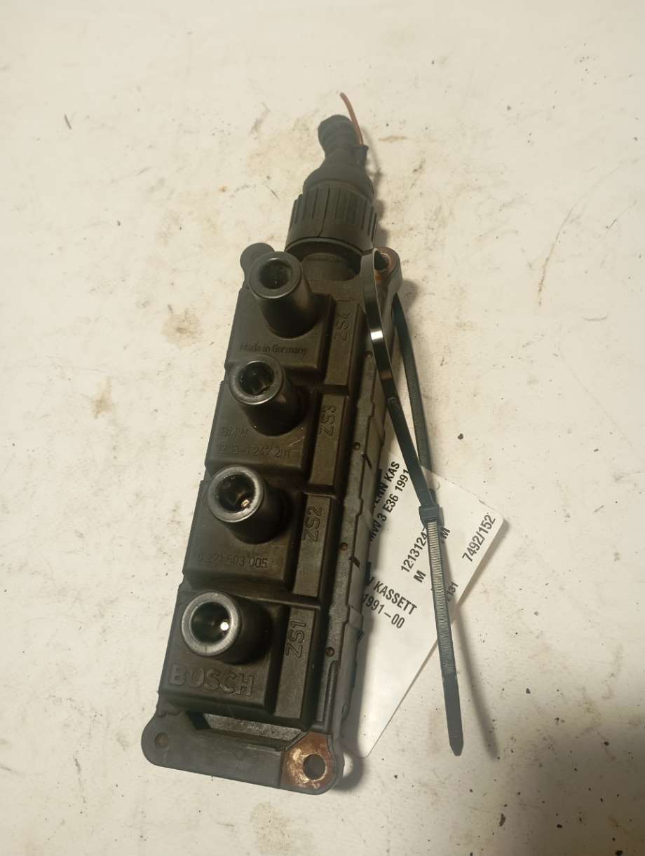 Coil til BMW 3-Serie 1991-2000 (E36) (E36) (|12131247281)