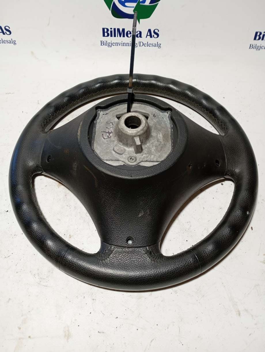 Ratt til BMW 1-Serie 2004-2011 (E81/E82/E87/E88) (E81/E82/E87/E88) (676307906|)