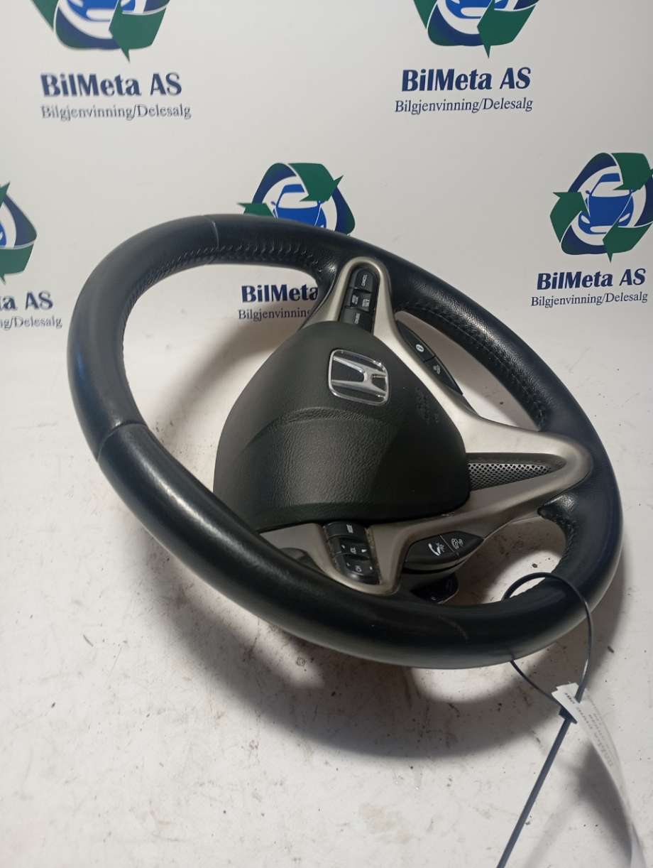Ratt til Honda Civic 2006-2011 (Type VIII)  