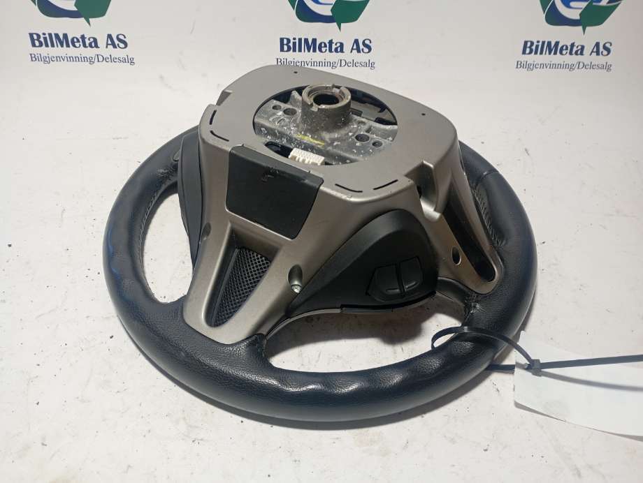 Ratt til Honda Civic 2006-2011 (Type VIII)  