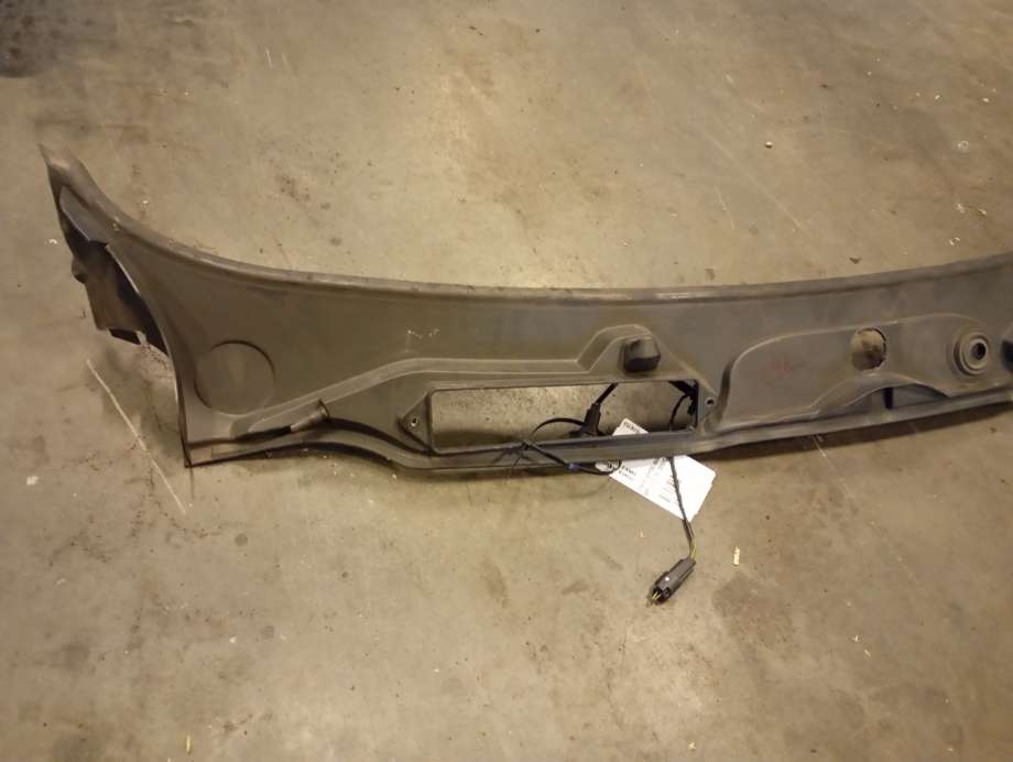 Deksel til BMW 3-Serie 2005-2011 (E90/E91/E92/E93) (E90/E91/E92/E93) (|15677210)
