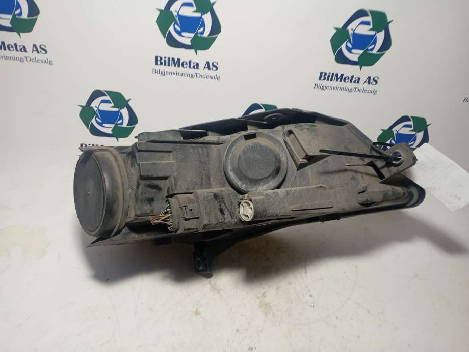 Frontlykt venstre halogen til VW Passat 2005-2010 (B6) (B6) (|3c0941005ab)