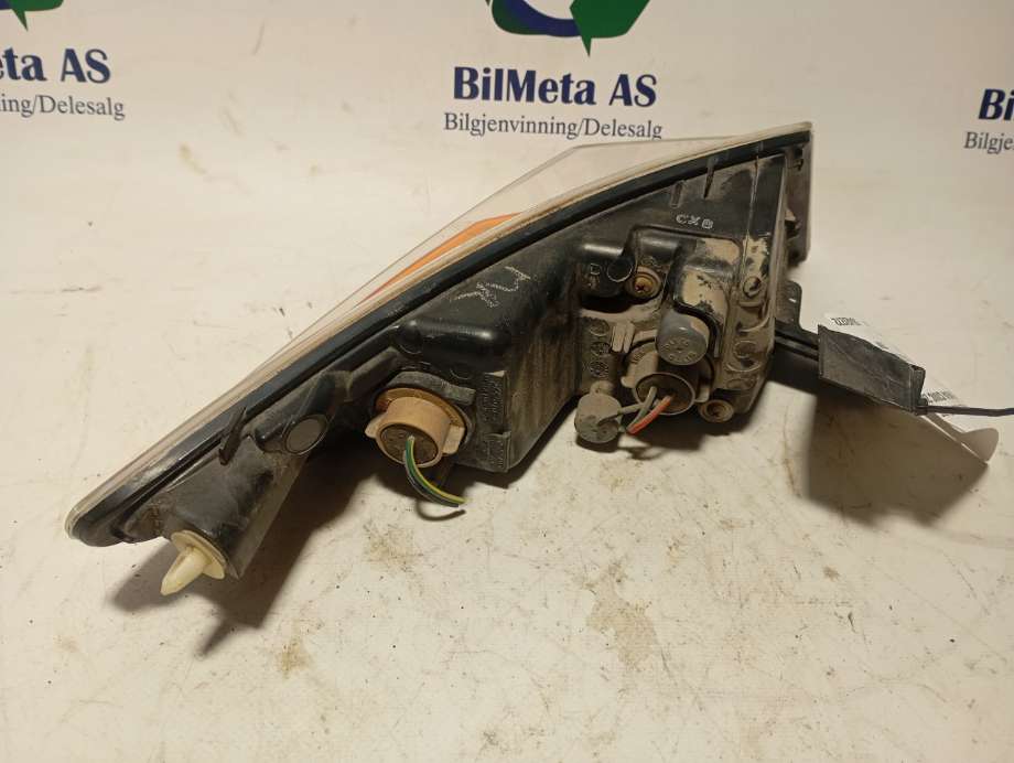 Baklykt høyre til Honda Civic 2006-2011 (Type VIII)  (|22016721)