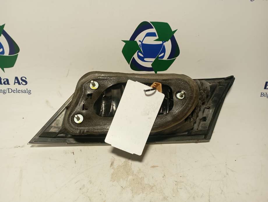 Baklykt venstre indre til Honda Civic 2006-2011 (Type VIII)  (|22616721)