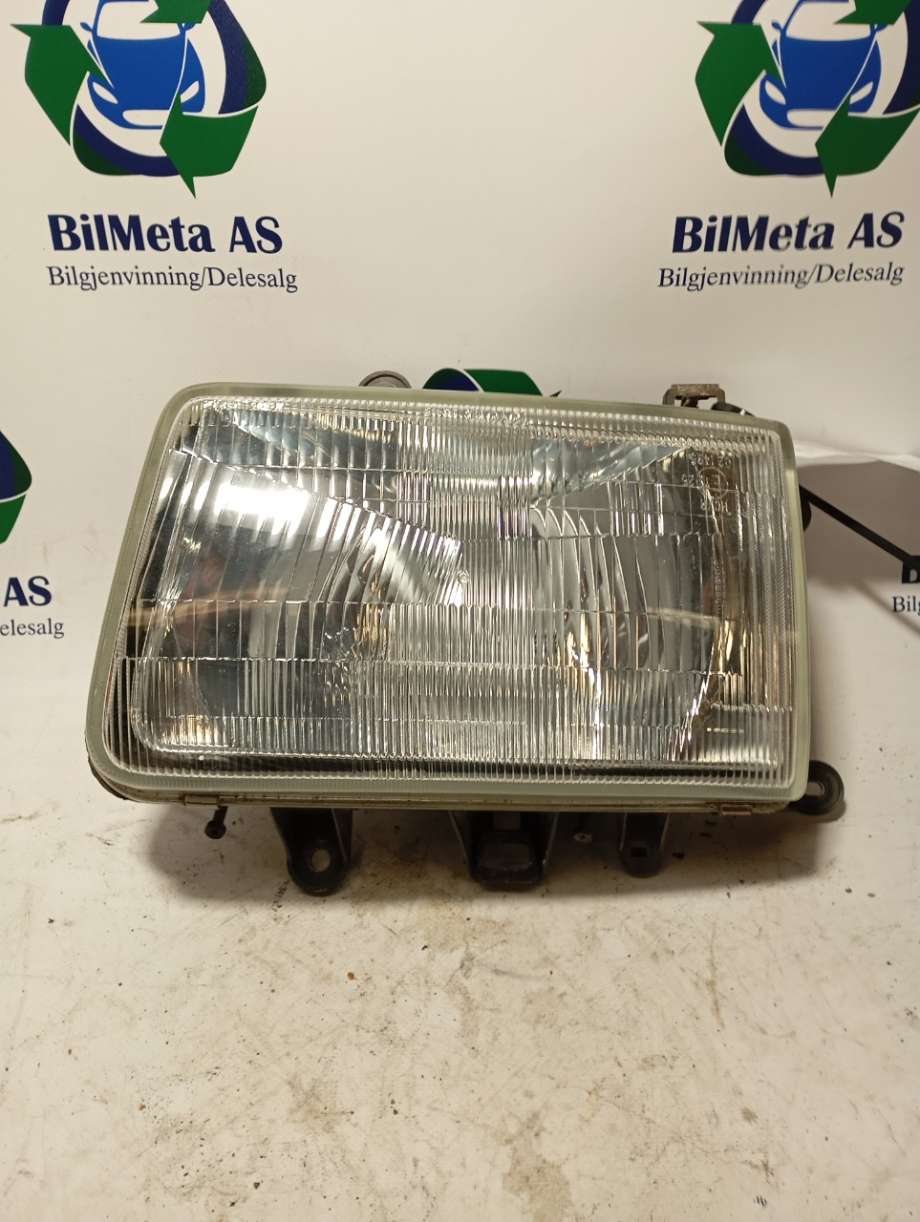 Frontlykt høyre halogen til Toyota 4-Runner 1989-1997