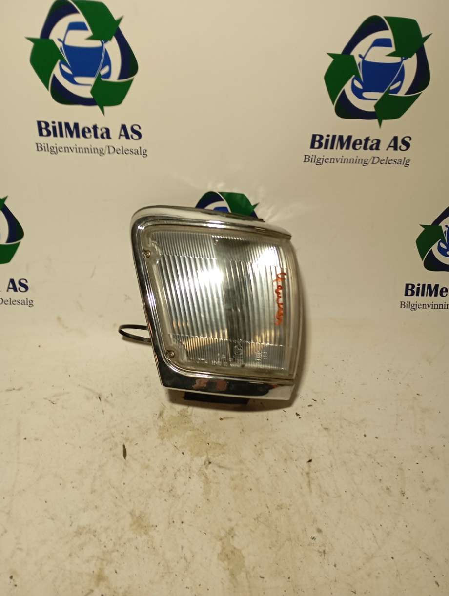 Blinklykt høyre til Toyota 4-Runner 1989-1997