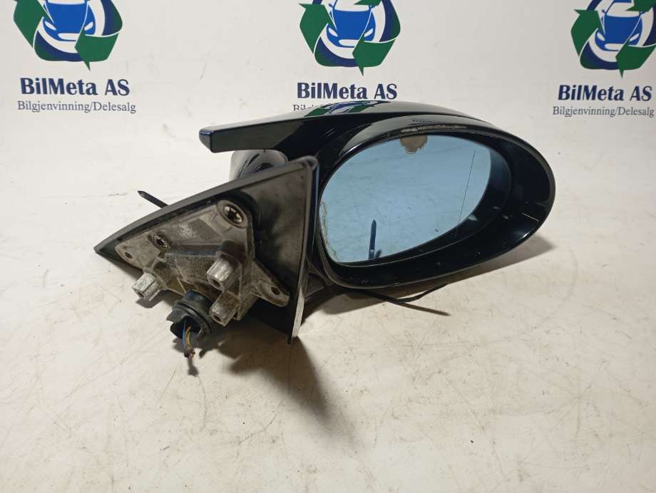 Speil høyre til BMW 3-Serie 2005-2011 (E90/E91/E92/E93) (E90/E91/E92/E93) (|f0143102)