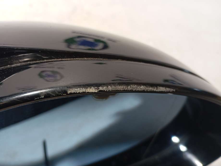 Speil høyre til BMW 3-Serie 2005-2011 (E90/E91/E92/E93) (E90/E91/E92/E93) (|f0143102)