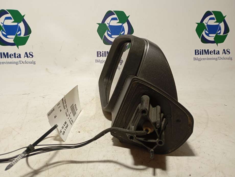 Speil venstre til Mercedes B-Klasse 2005-2008 (Fase 1) (W245) (W245) 