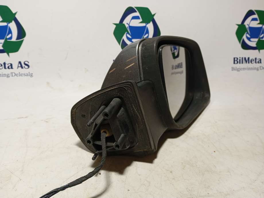 Speil høyre til Mercedes B-Klasse 2005-2008 (Fase 1) (W245) (W245) 