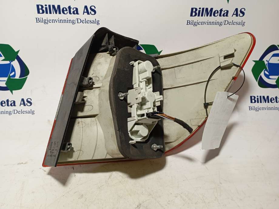 Baklykt venstre til Mercedes B-Klasse 2005-2008 (Fase 1) (W245) (W245) (|a1698202564)