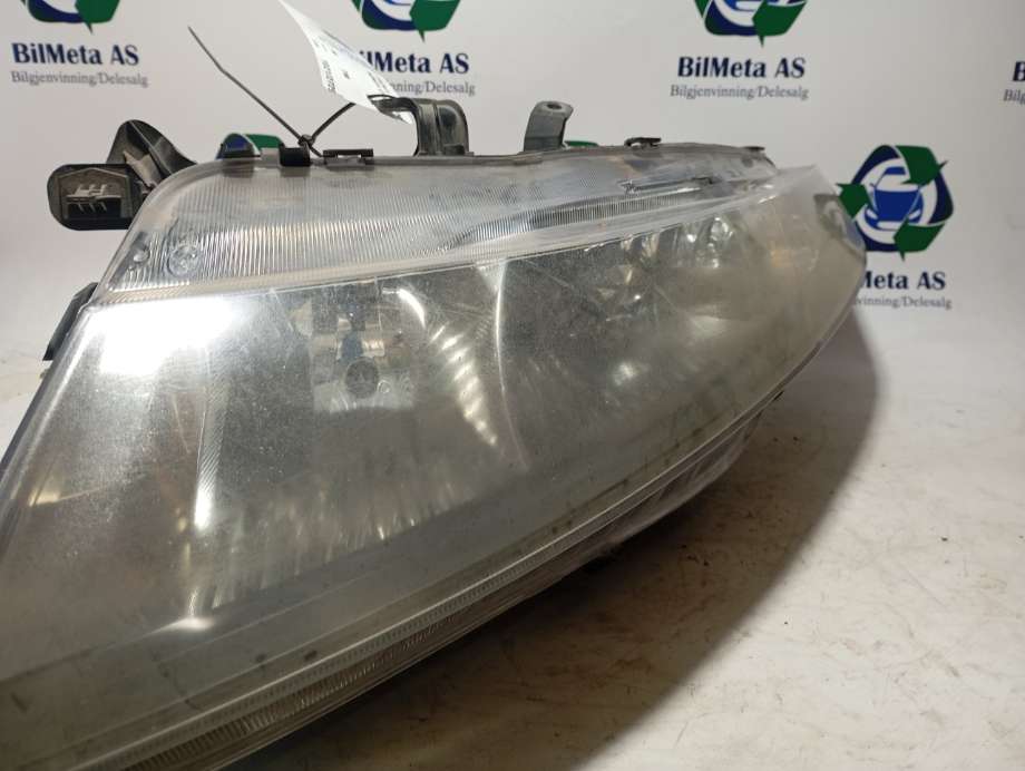 Frontlykt venstre xenon til Honda Civic 2006-2011 (Type VIII) (|0301226271|33250smgg120m1)