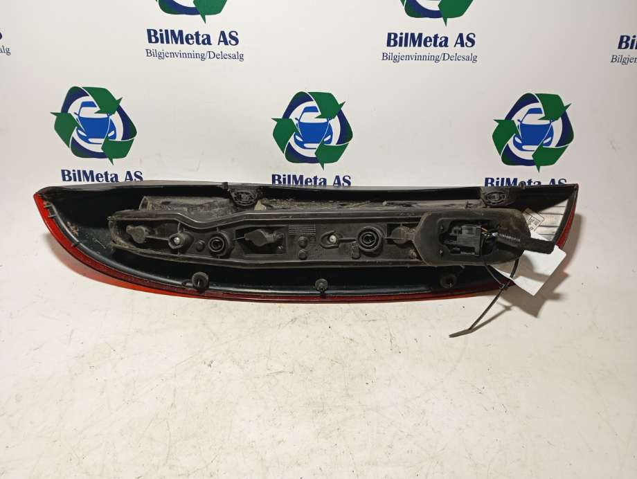 Baklykt høyre til Opel Corsa C 2000-2006  (09114337|)