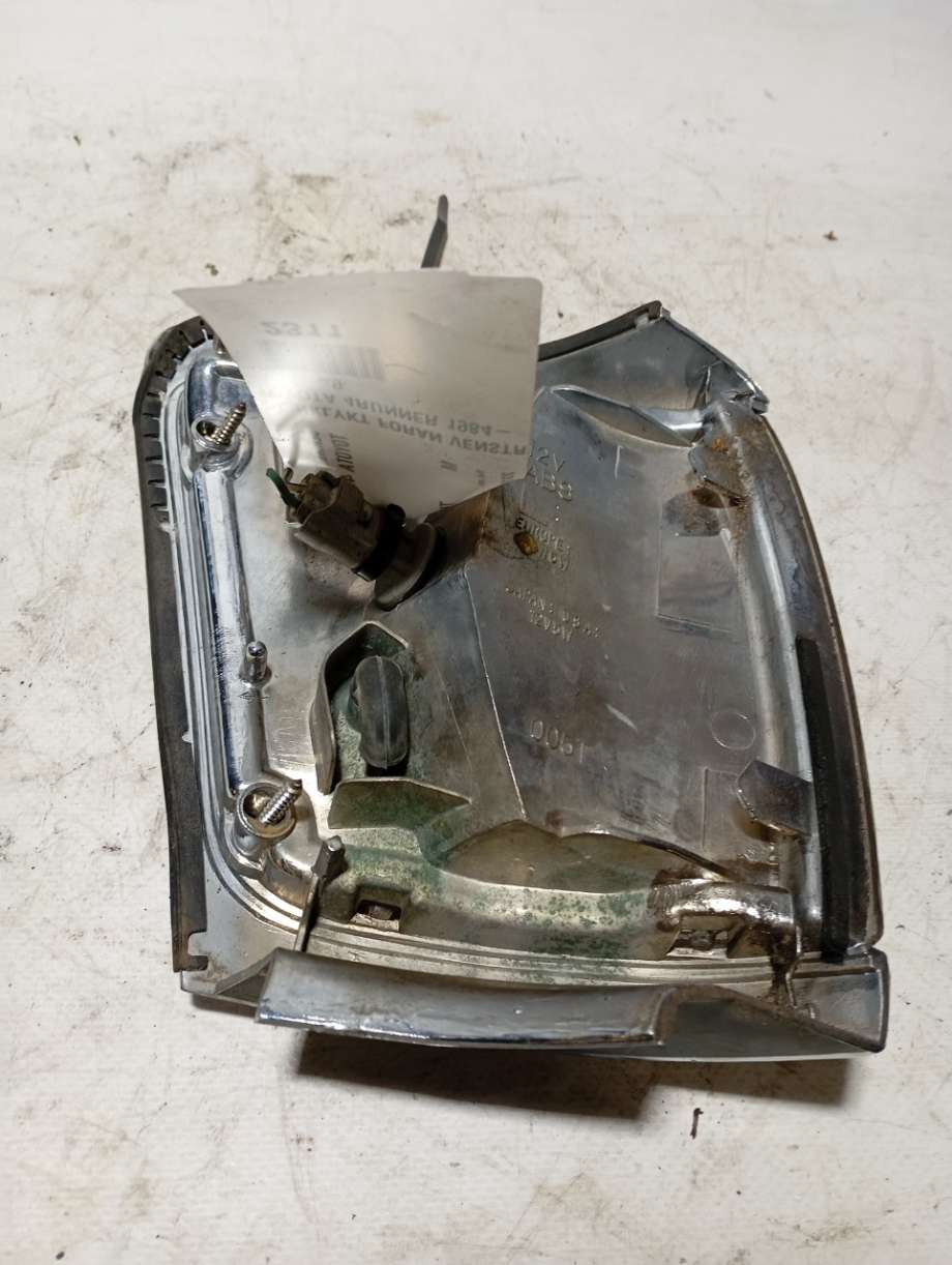 Blinklykt venstre til Toyota 4-Runner 1989-1997  (|355290)