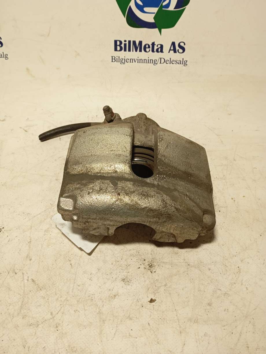 Bremsecaliper høyre foran til VW Touran 2003-2006 (Type I, Fase 1)