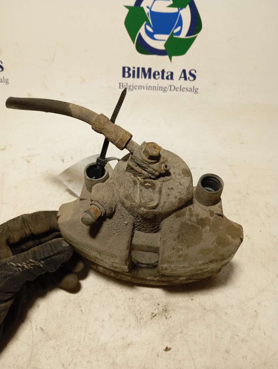 Bremsecaliper høyre foran til VW Touran 2003-2006 (Type I, Fase 1)
