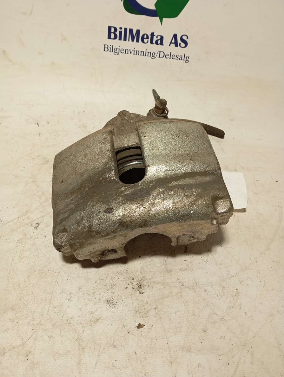 Bremsecaliper venstre foran til VW Touran 2003-2006 (Type I, Fase 1)