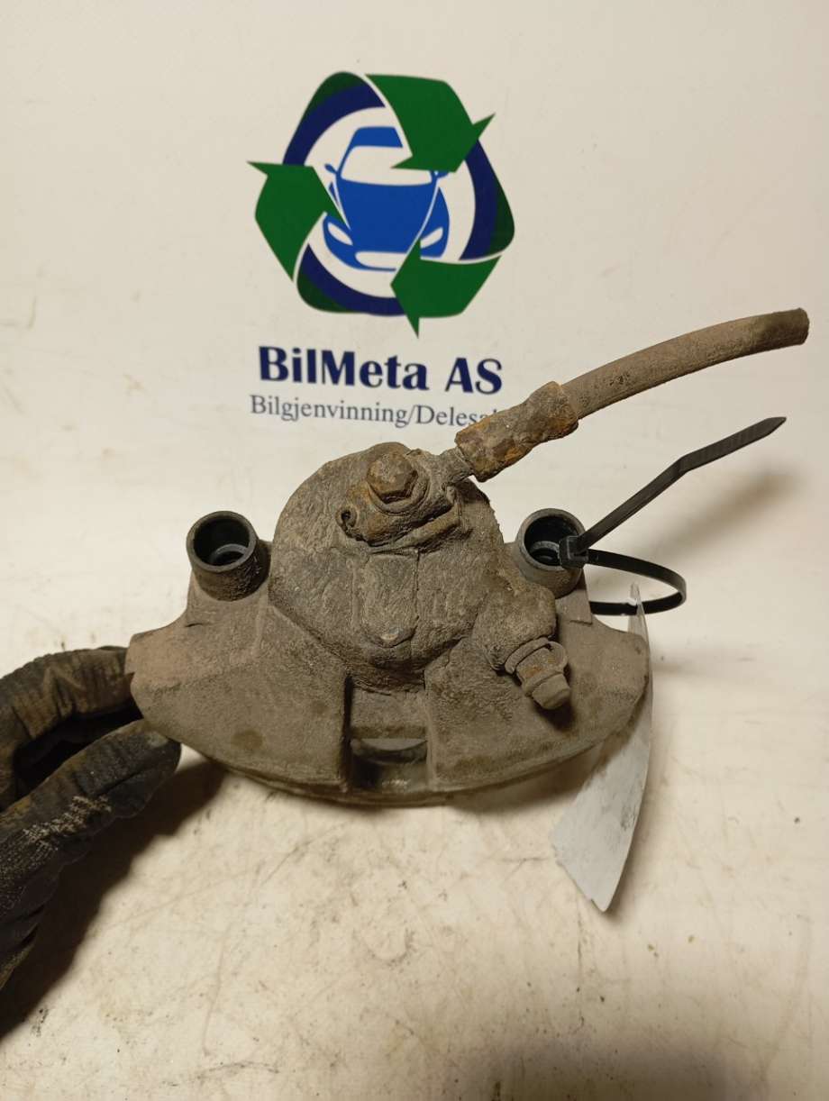 Bremsecaliper venstre foran til VW Touran 2003-2006 (Type I, Fase 1)