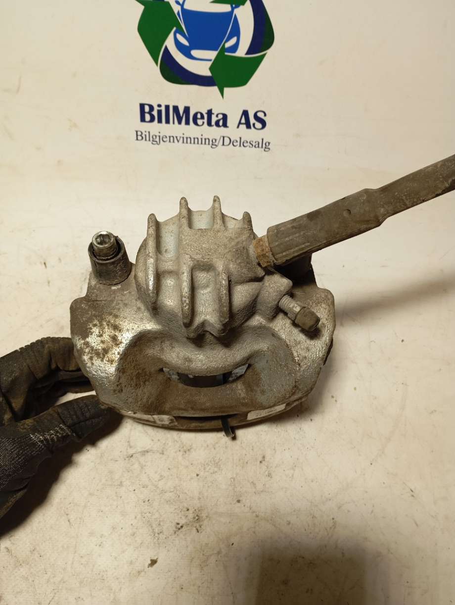 Bremsecaliper venstre foran til Peugeot Partner 2008-2015 (Type II, Fase 1)  (|pob31540)