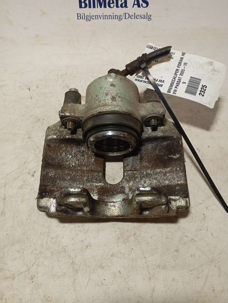 Bremsecaliper høyre foran til VW Passat 2005-2010 (B6) (B6)