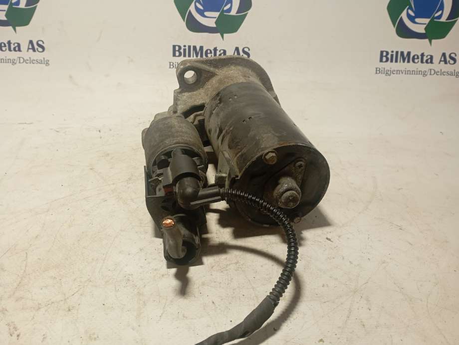 Starter diesel til VW Golf VI 2008-2012  (|02Z911024H|0001153007)